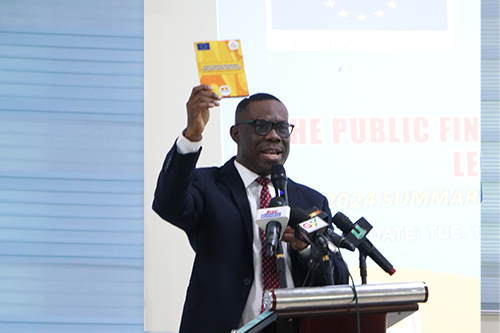 Declare September 1st as a Public Holiday – Press Release