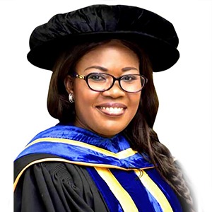Prof. Goski Alabi