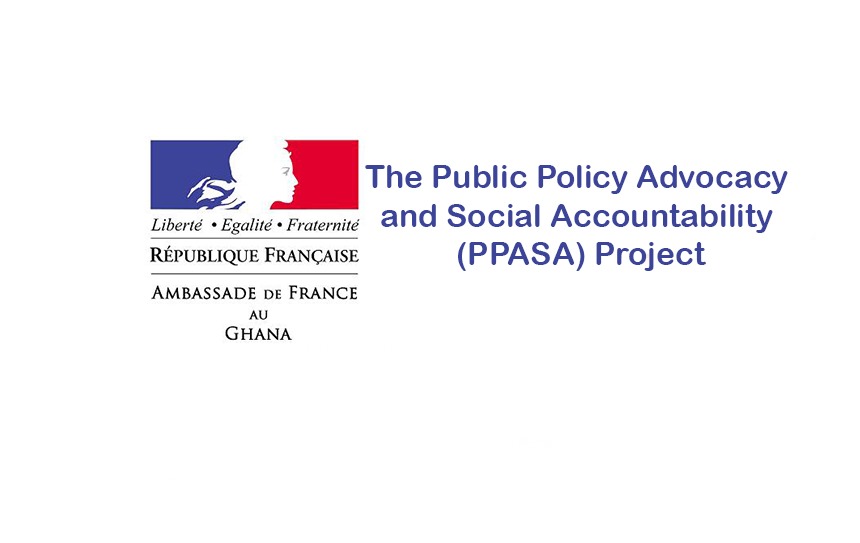 French Embassy Public Policy Advocacy And Social Accountability (PPASA I)